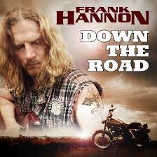Frank Hannon : Down the Road